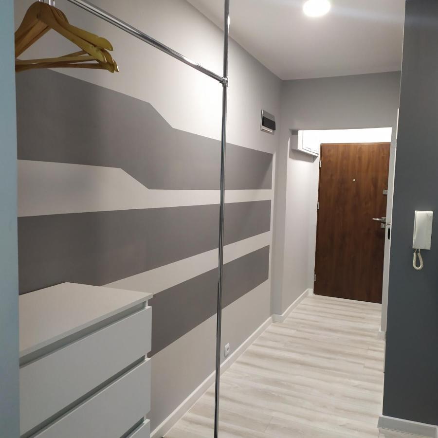 Wrn Apartamenty Kalisz Exterior foto