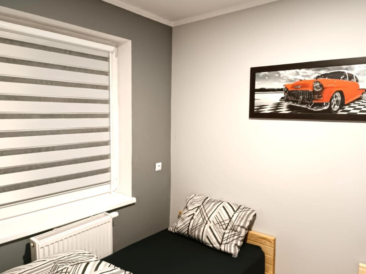 Wrn Apartamenty Kalisz Exterior foto