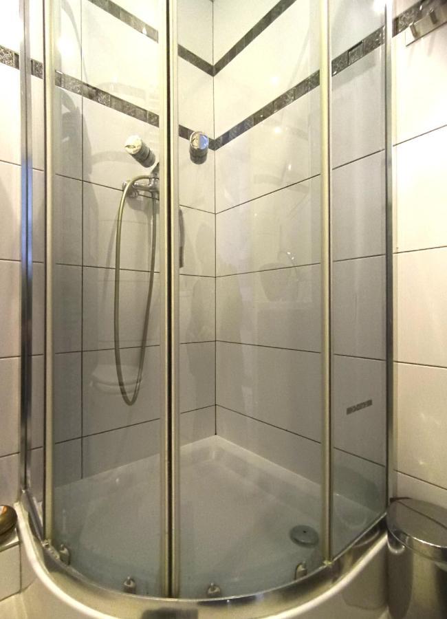 Wrn Apartamenty Kalisz Exterior foto