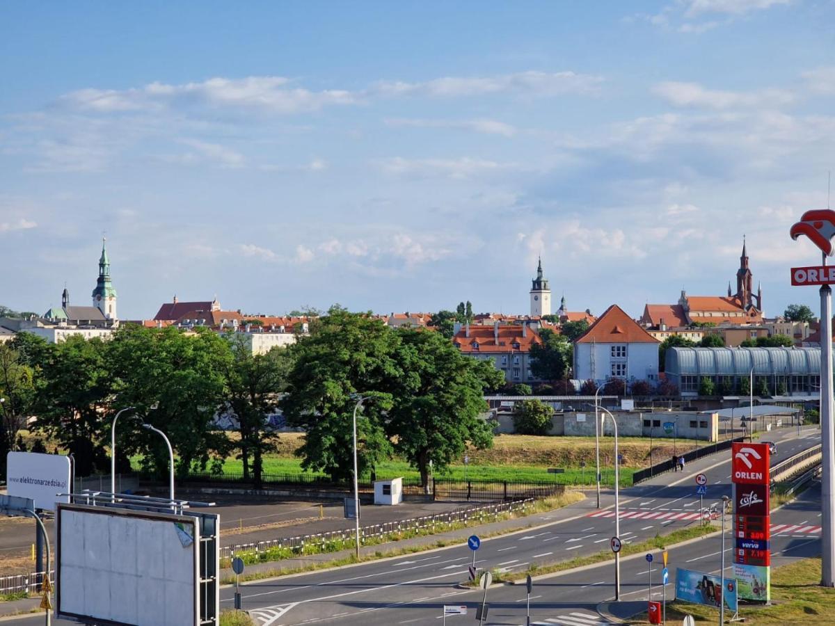 Wrn Apartamenty Kalisz Exterior foto