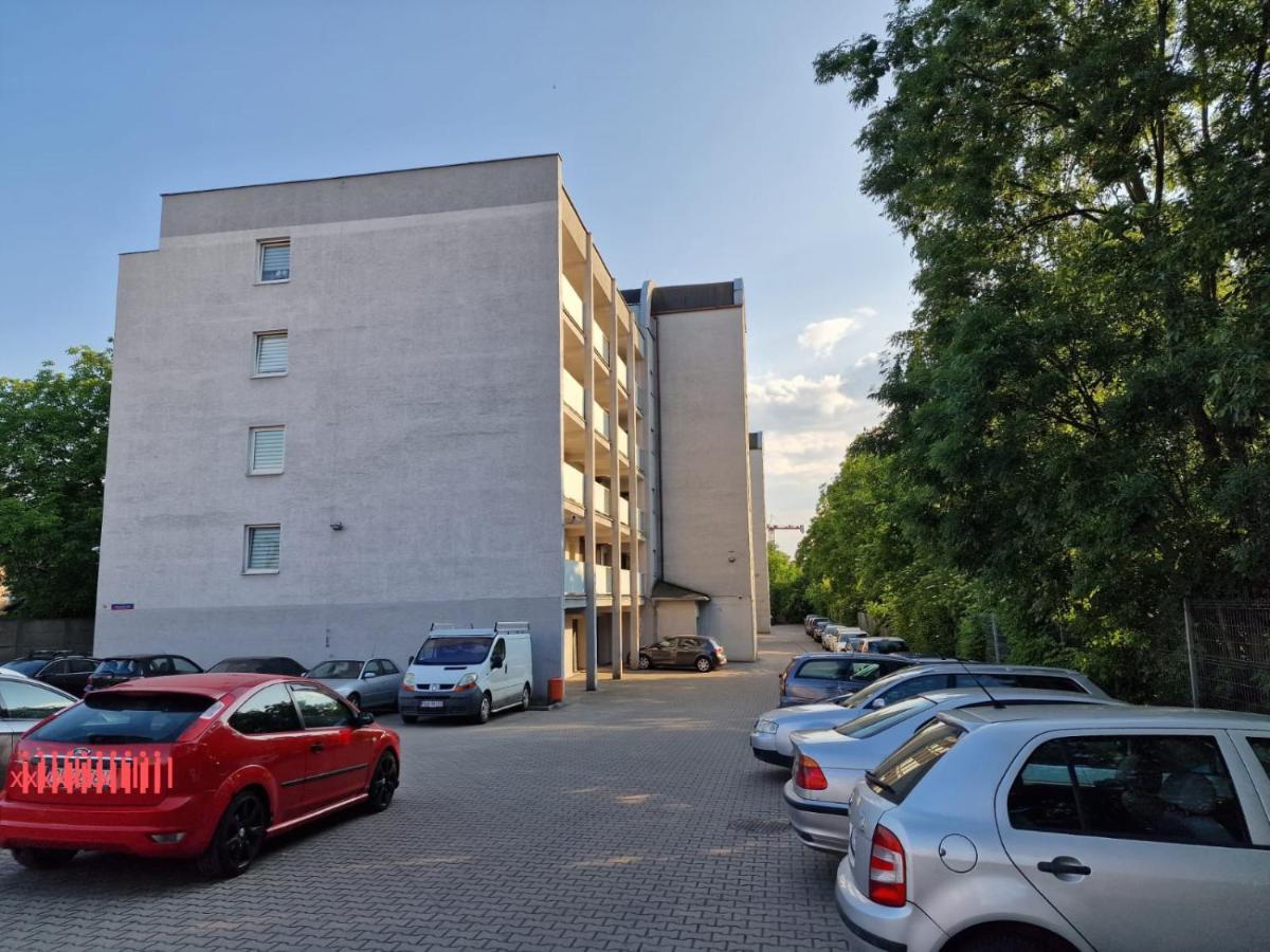 Wrn Apartamenty Kalisz Exterior foto